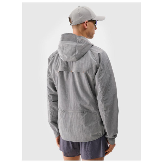 4F Ανδρικό μπουφάν Technical Jacket